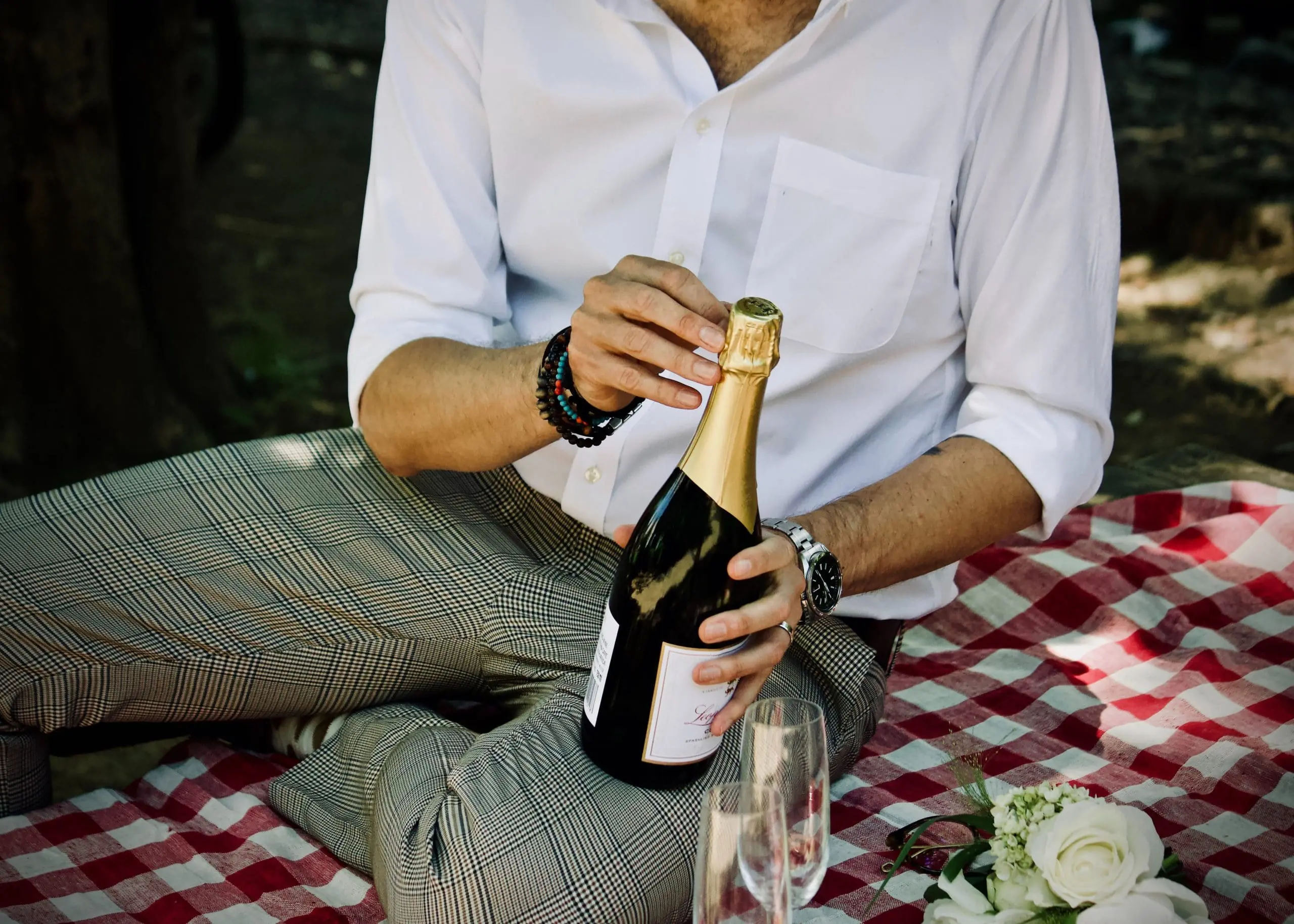 tour repas champagne reims epernay vigne