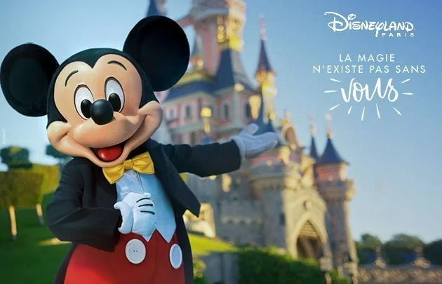 Disneyland Paris