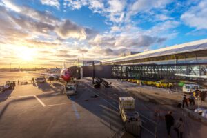 Transfert aéroport
