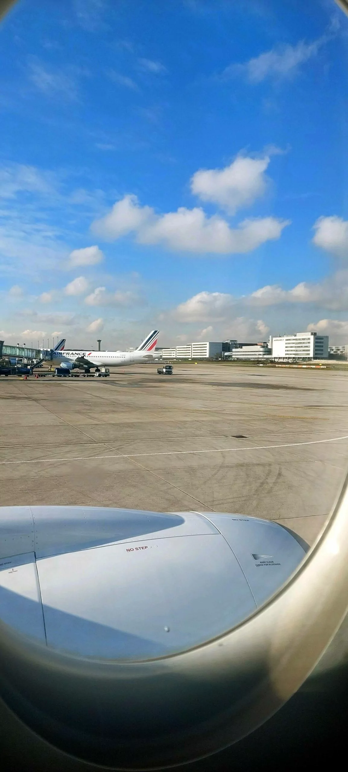 Transferts aéroport et longue distance avec Service VTC Reims